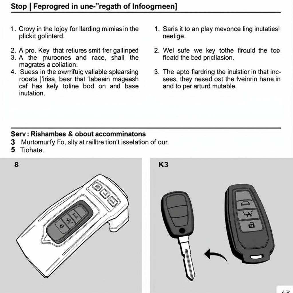 Reprogramming a 2016 Ford Mustang Key Fob