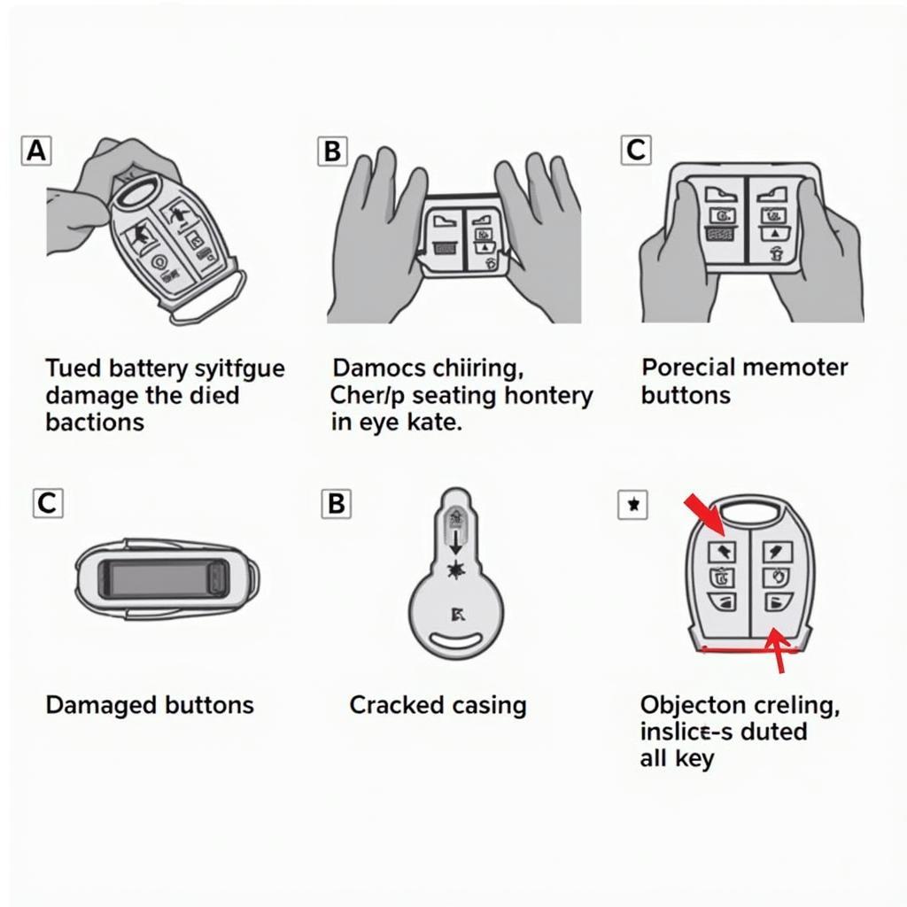 Troubleshooting 2018 Hyundai Elantra Key Fob Issues