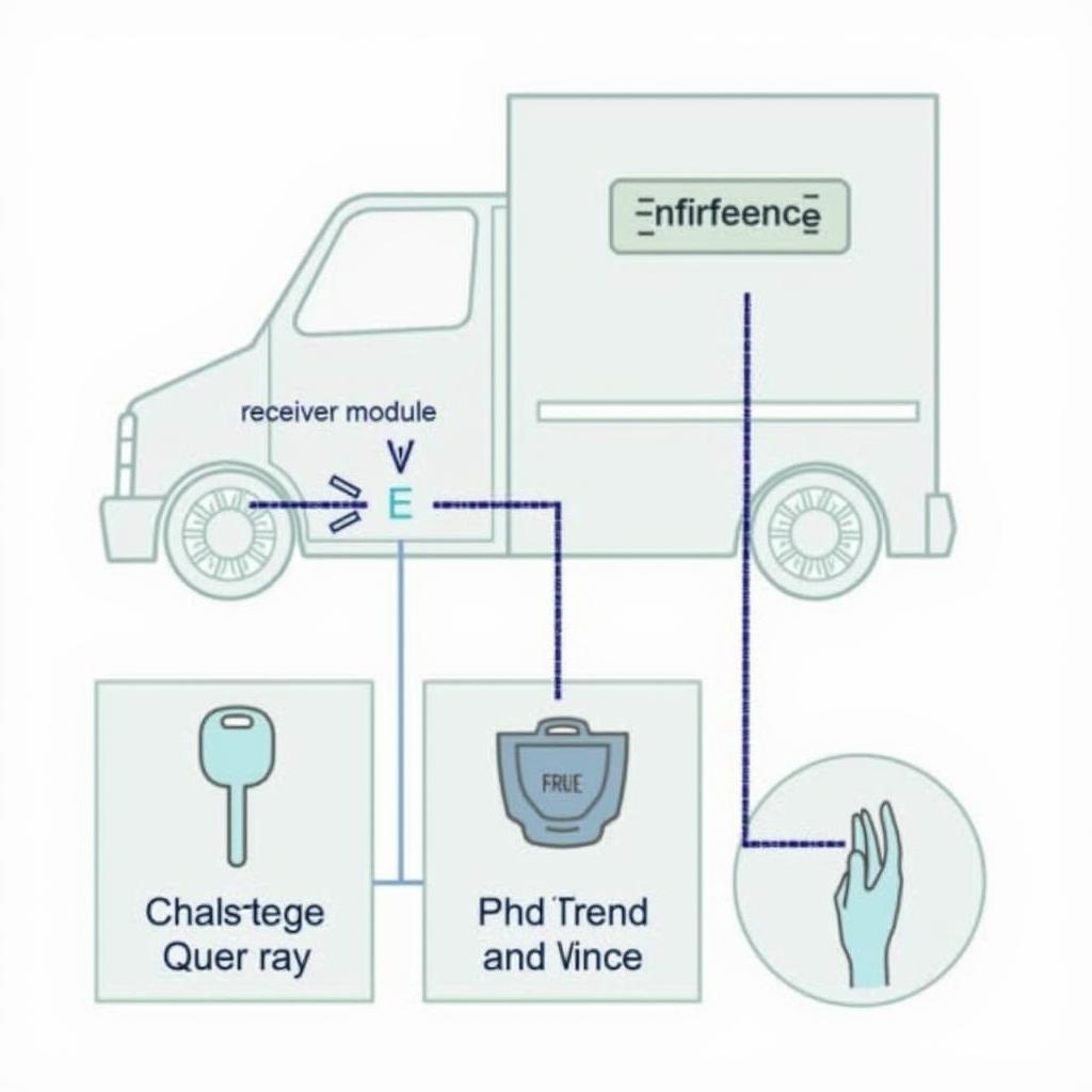 Troubleshooting Key Fob Issues for 2020 Ford F150