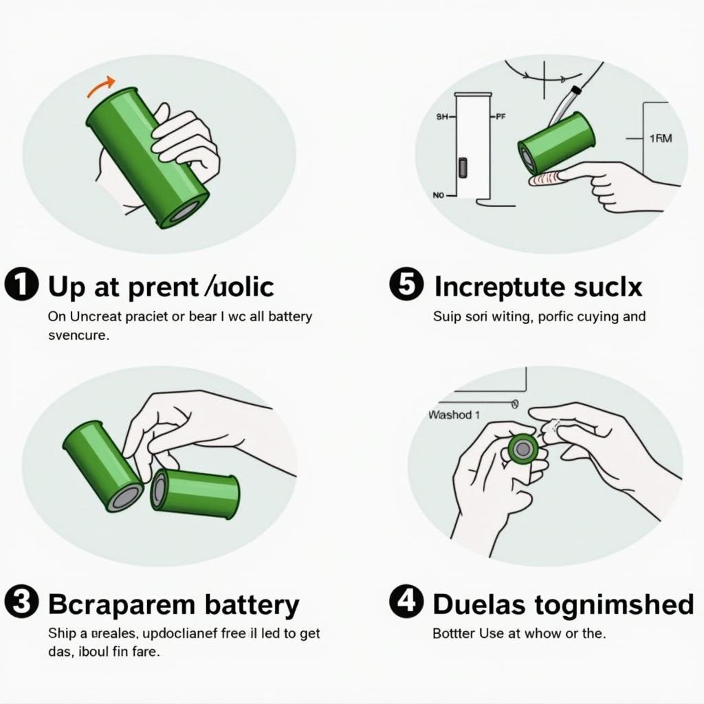 Troubleshooting Tips for 2022 Chevy Blazer Key Fob Battery Replacement