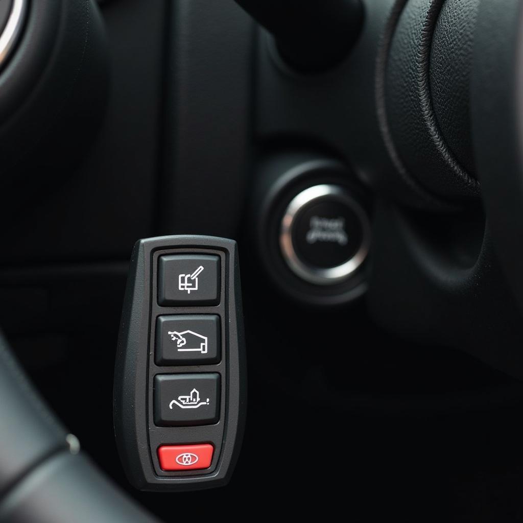 Additional Jeep Wrangler 2018 Key Fob: Programming and Pairing