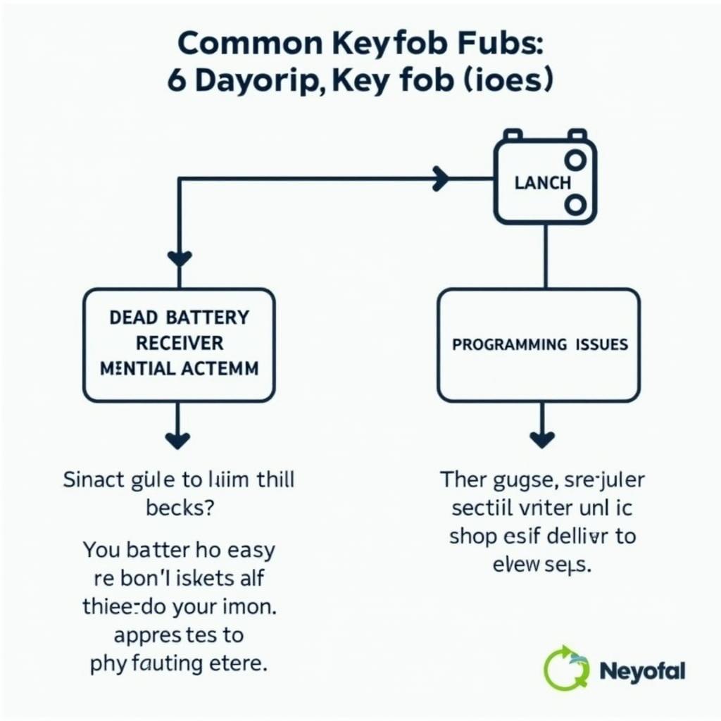 Troubleshooting Common BMW E60 Key Fob Problems