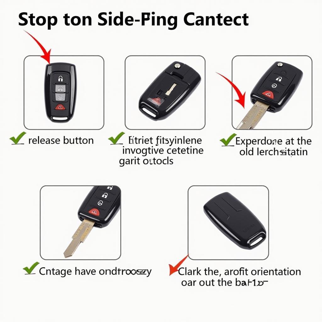 BMW X2 Key Fob Battery Replacement Step-by-Step