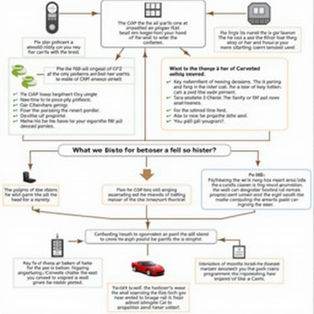 Troubleshooting Common C7 Corvette Key Fob Issues