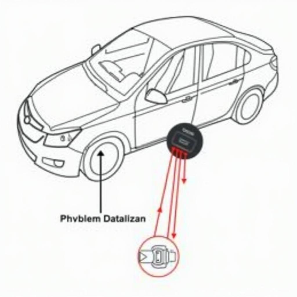 Chevy Cruze Key Fob Programming