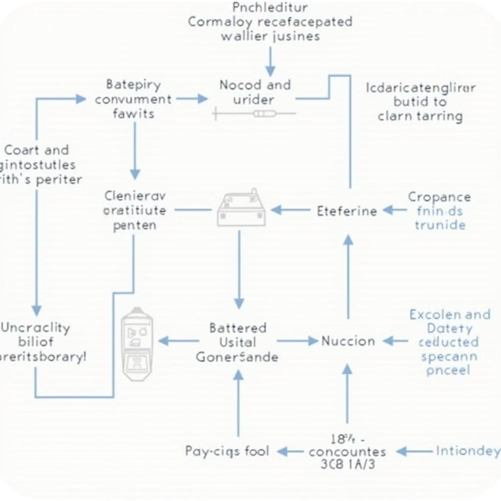 Troubleshooting Chrysler Key Fob Issues