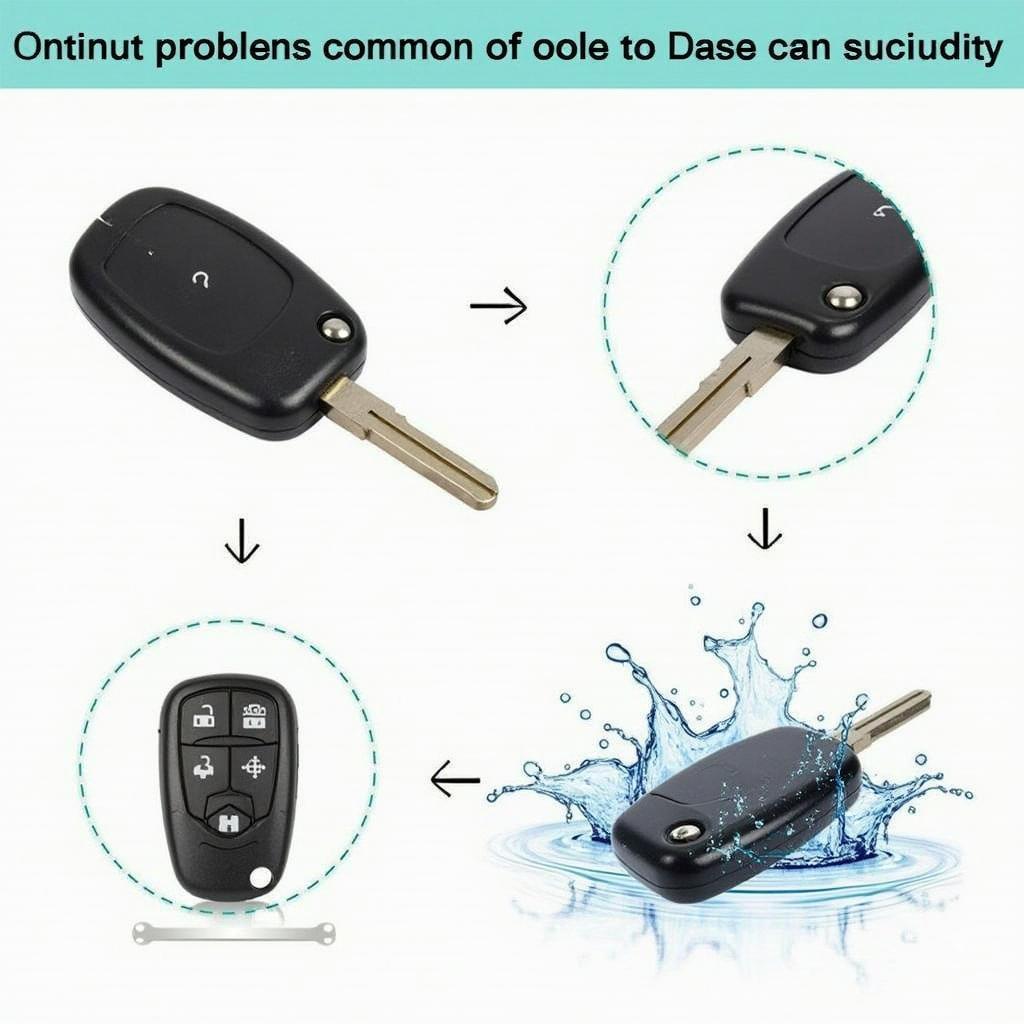 Troubleshooting common issues with a 2015 Mercedes ML350 key fob