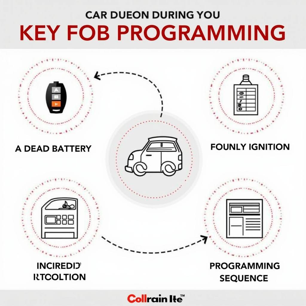 Troubleshooting Common 2011 Chevy Cruze Key Fob Programming Issues