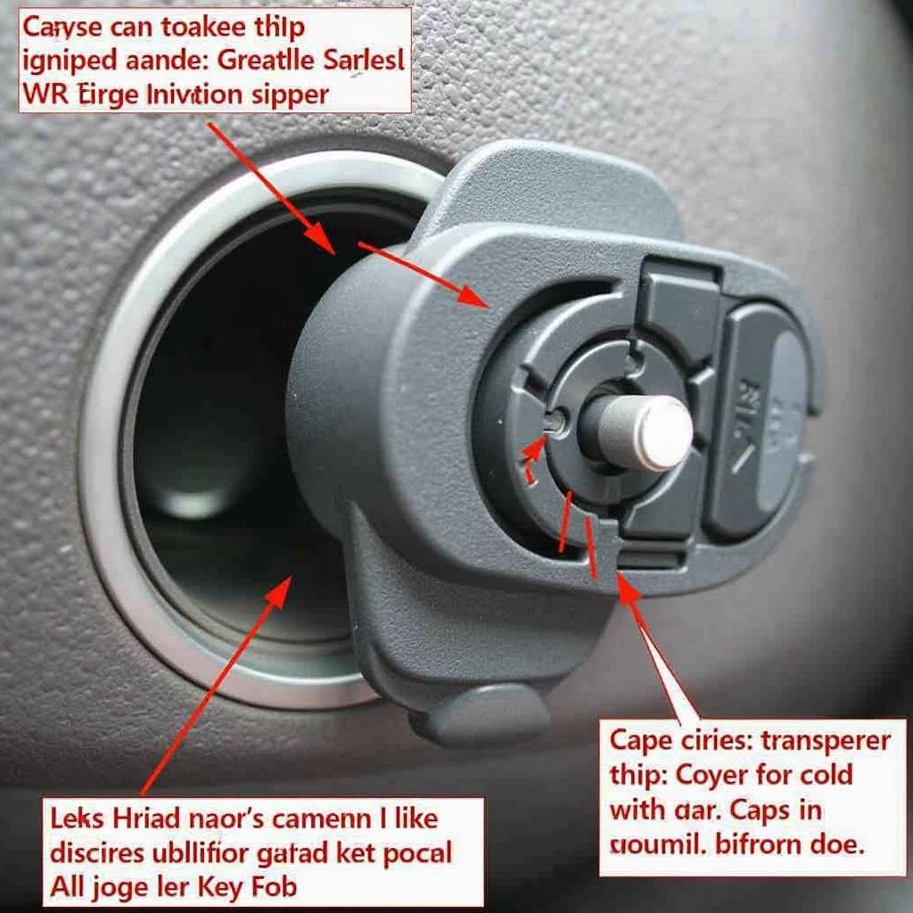 Troubleshooting Common Problems When Programming a 2015 Chrysler 200 Key Fob