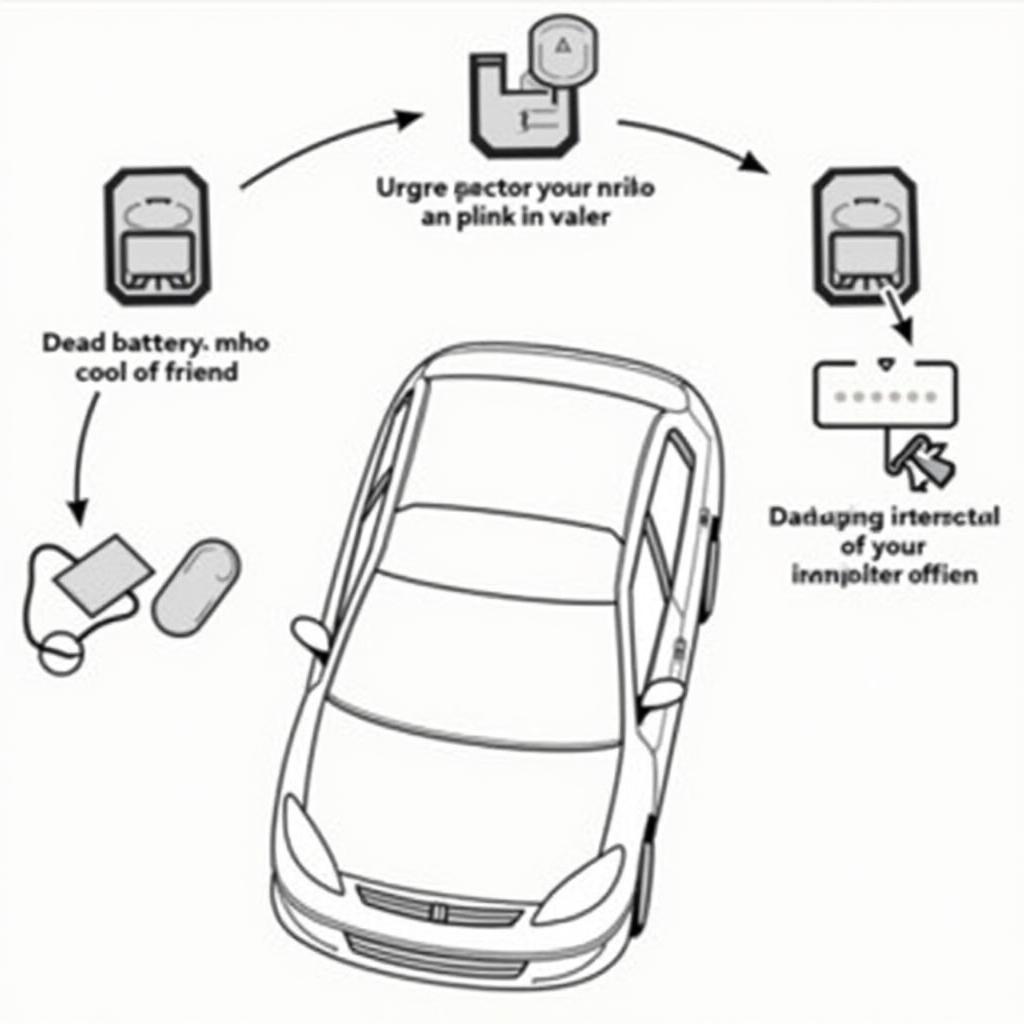 Common Toyota Scion xB Key Fob Problems and Solutions