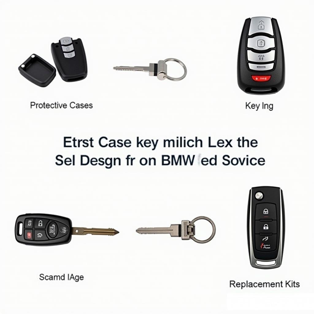 Maintaining your BMW Key Fob