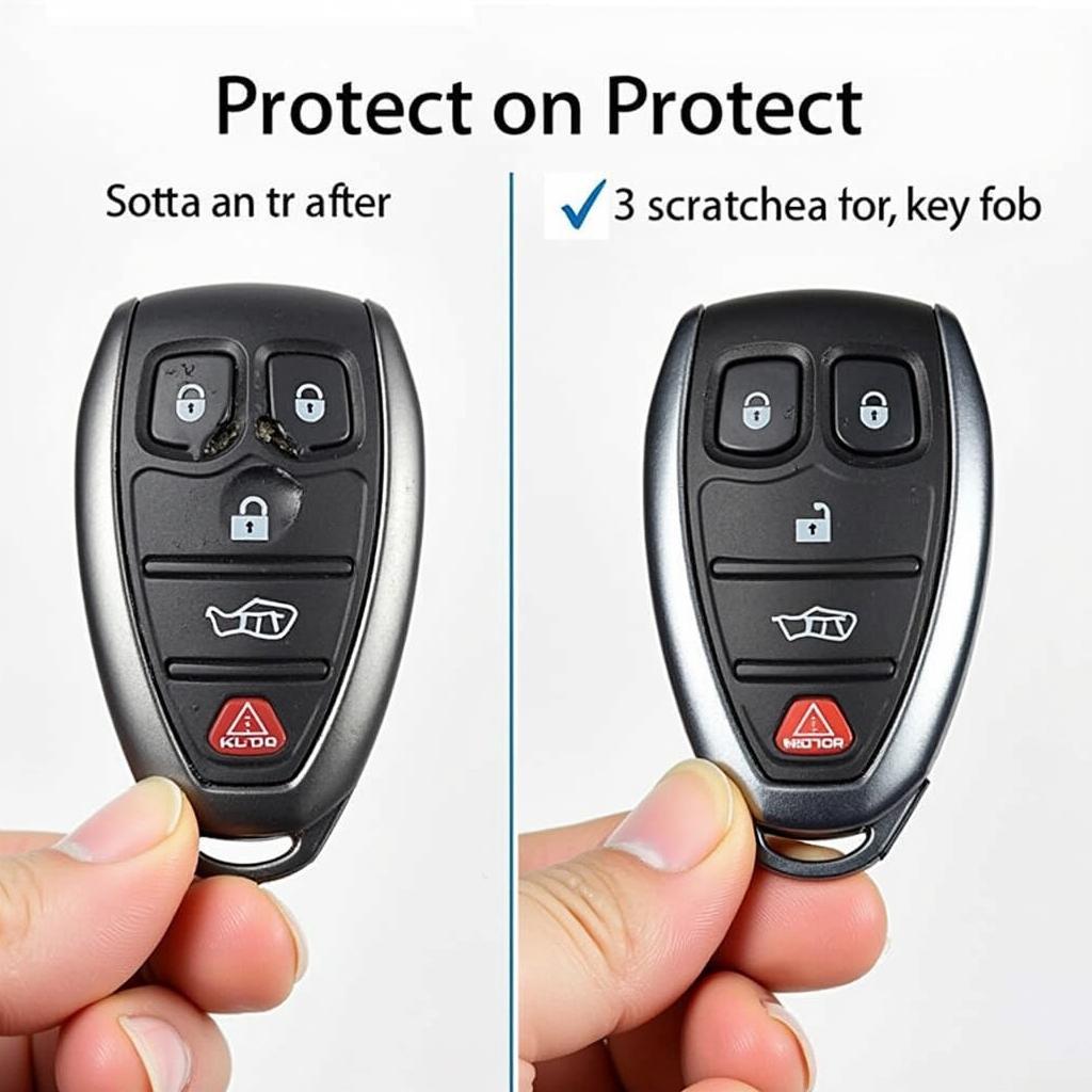 The Importance of a Key Fob Cover