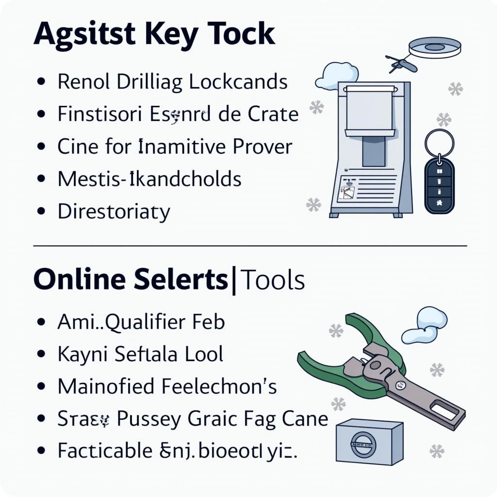 Locating a Qualified Volvo Key Fob Specialist Near You