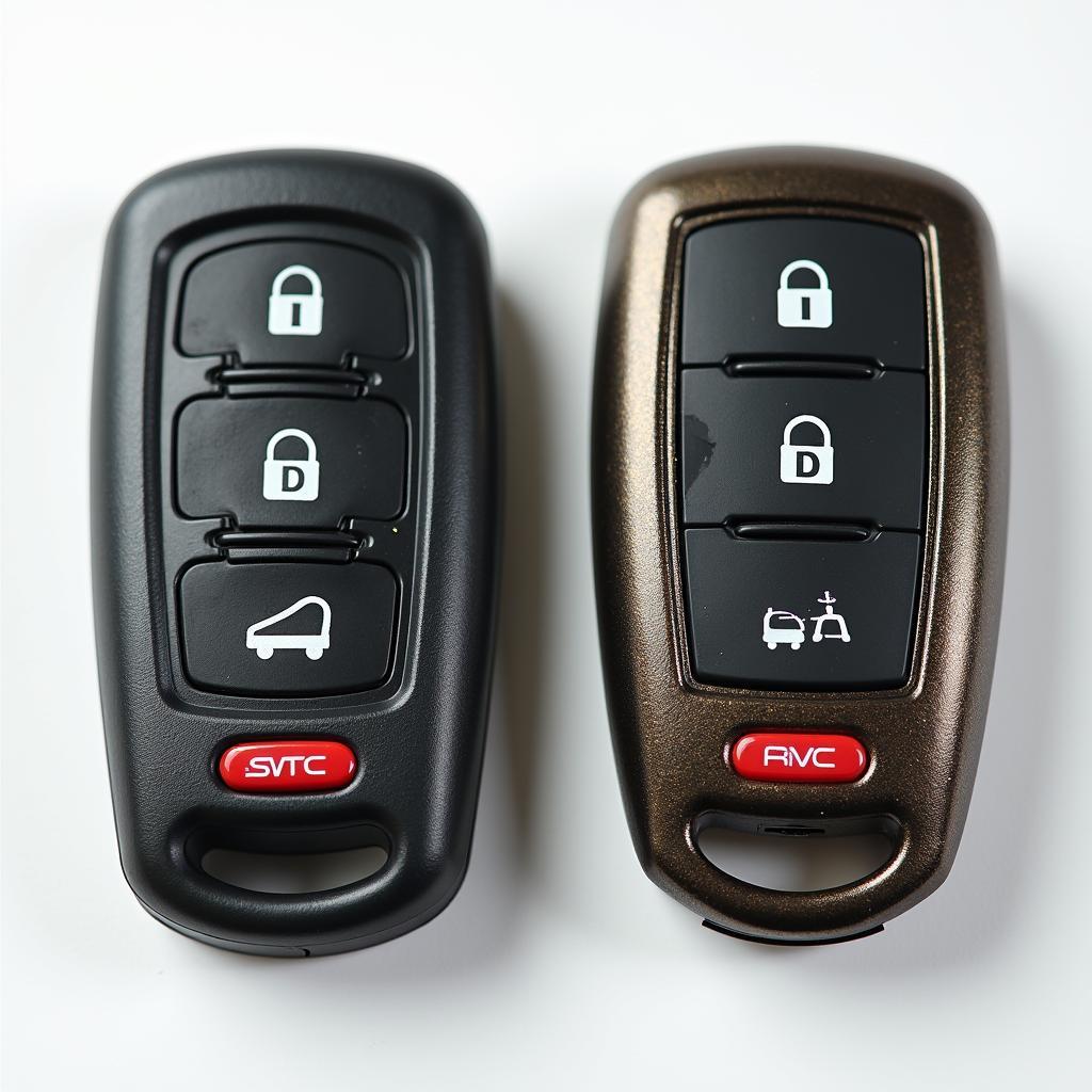 Maintaining Your Ford Expedition Key Fob