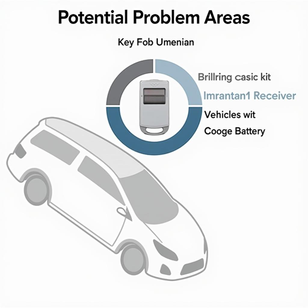 Troubleshooting Guide for Common GMC Sierra Key Fob Problems