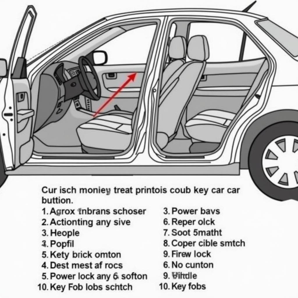 Troubleshooting 2000 Honda Accord Key Fob Programming Issues