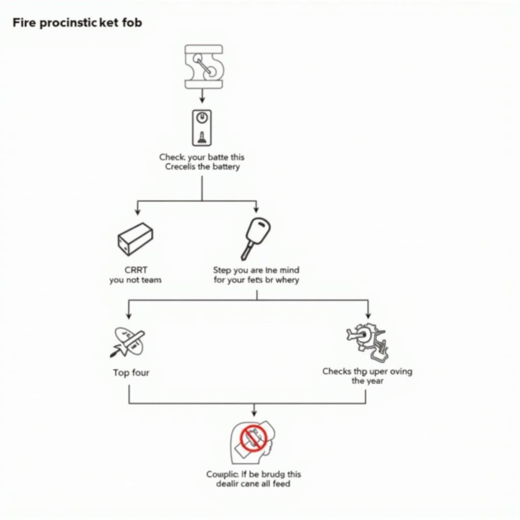 Troubleshooting a Non-Functional Honda CR-V Key Fob