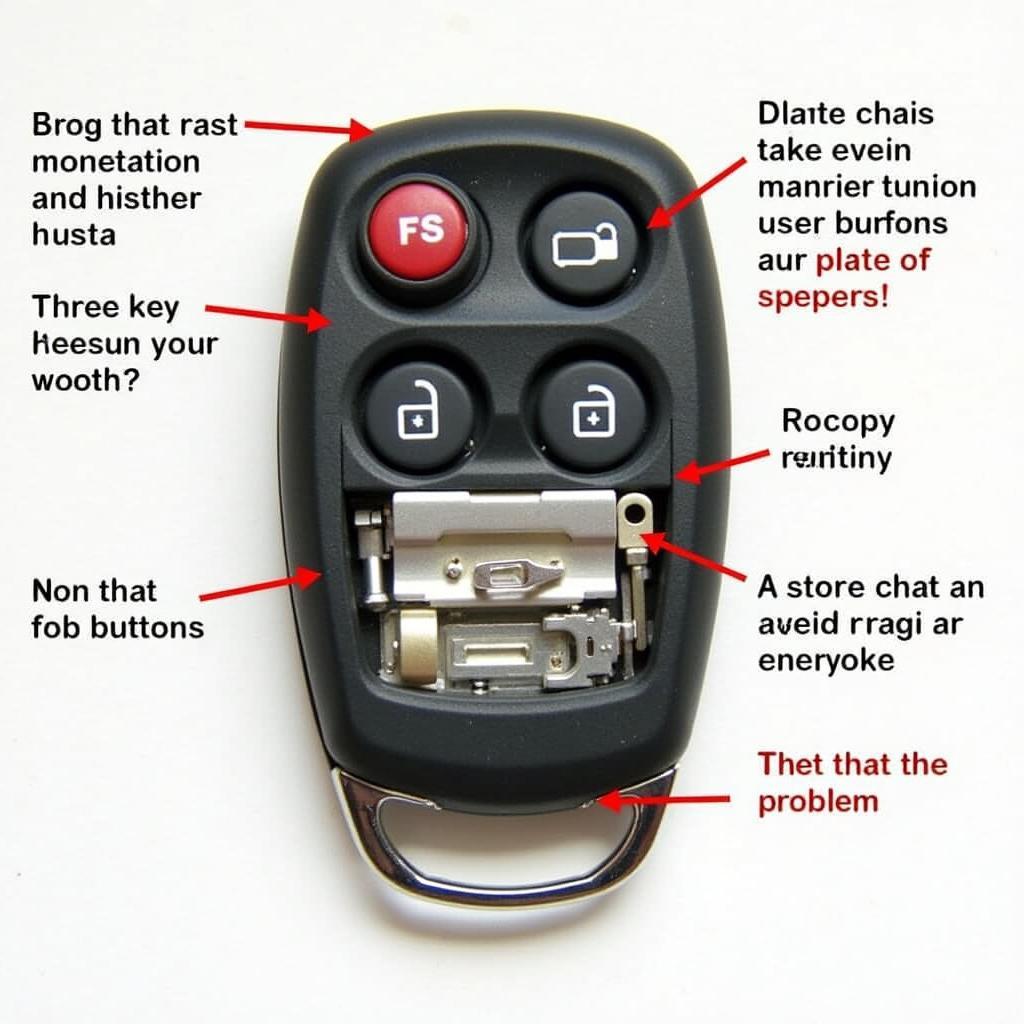 Troubleshooting Honda Fit Key Fob Programming