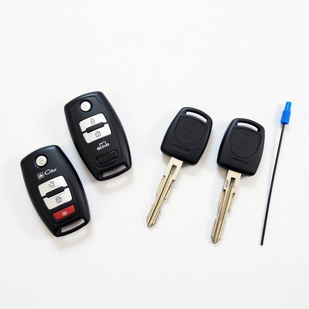 Maintaining Your Honda Pilot Key Fob