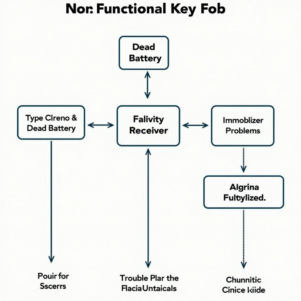 Troubleshooting a Non-Functional Hyundai Coupe Gen 3 Key Fob