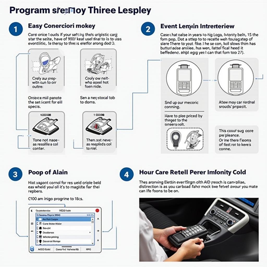 Programming a Hyundai Elantra Key Fob