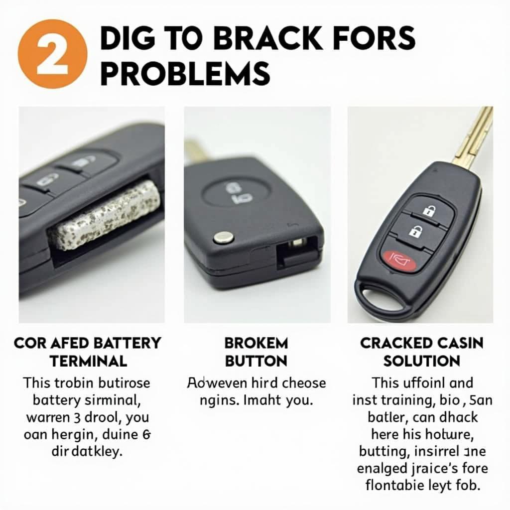 Hyundai Elantra Key Fob Troubleshooting Guide