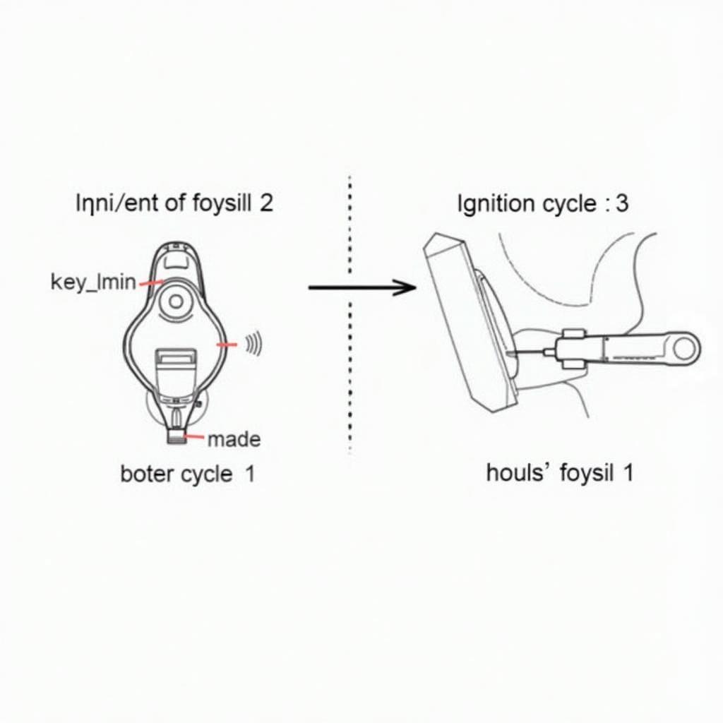 Hyundai Genesis Coupe Key Fob Programming Sequence