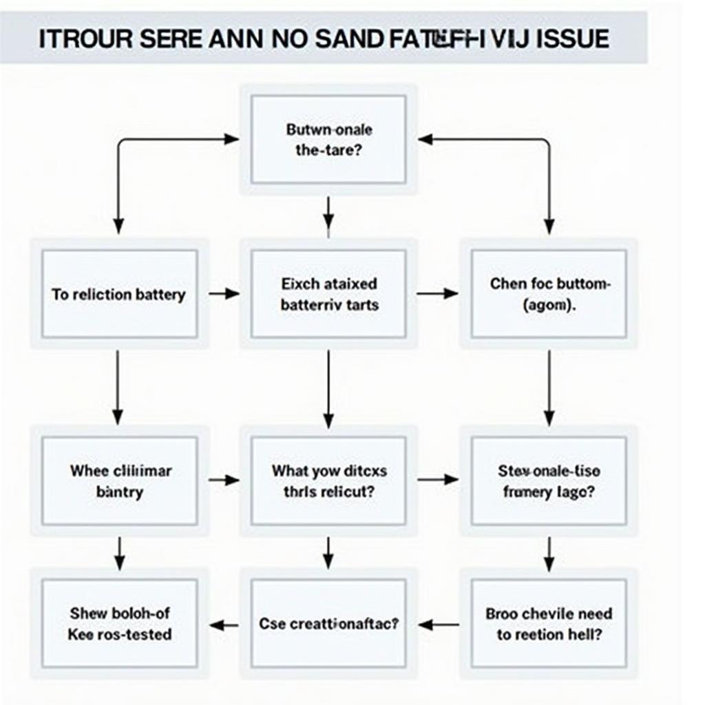 Troubleshooting Common Hyundai Santa Fe Key Fob Problems