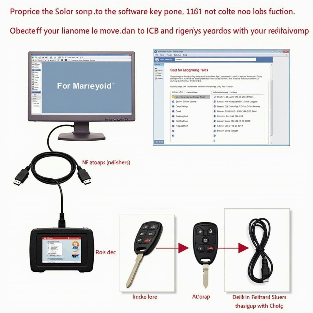 Programming a Hyundai Sonata Hybrid Key Fob