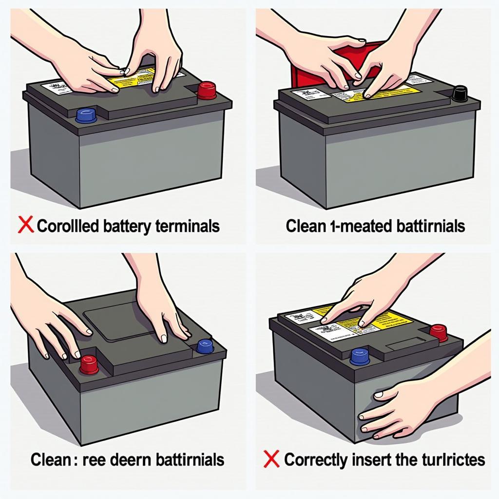 Troubleshooting Hyundai Sonata Key Fob Battery Issues