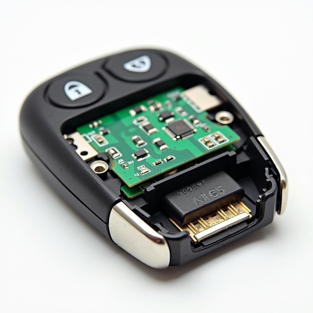 Troubleshooting Hyundai Sonata Key Fob Issues