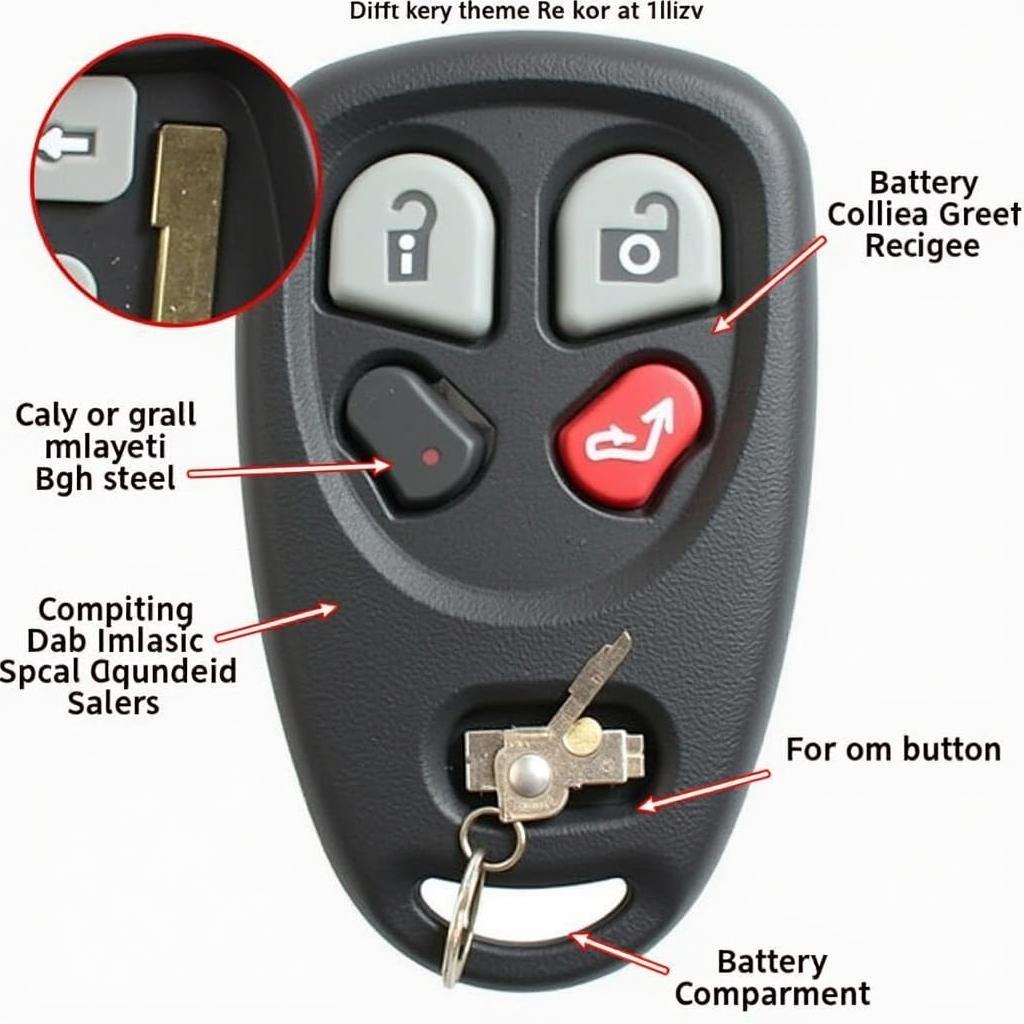 Troubleshooting Common Jeep Cherokee Key Fob Problems