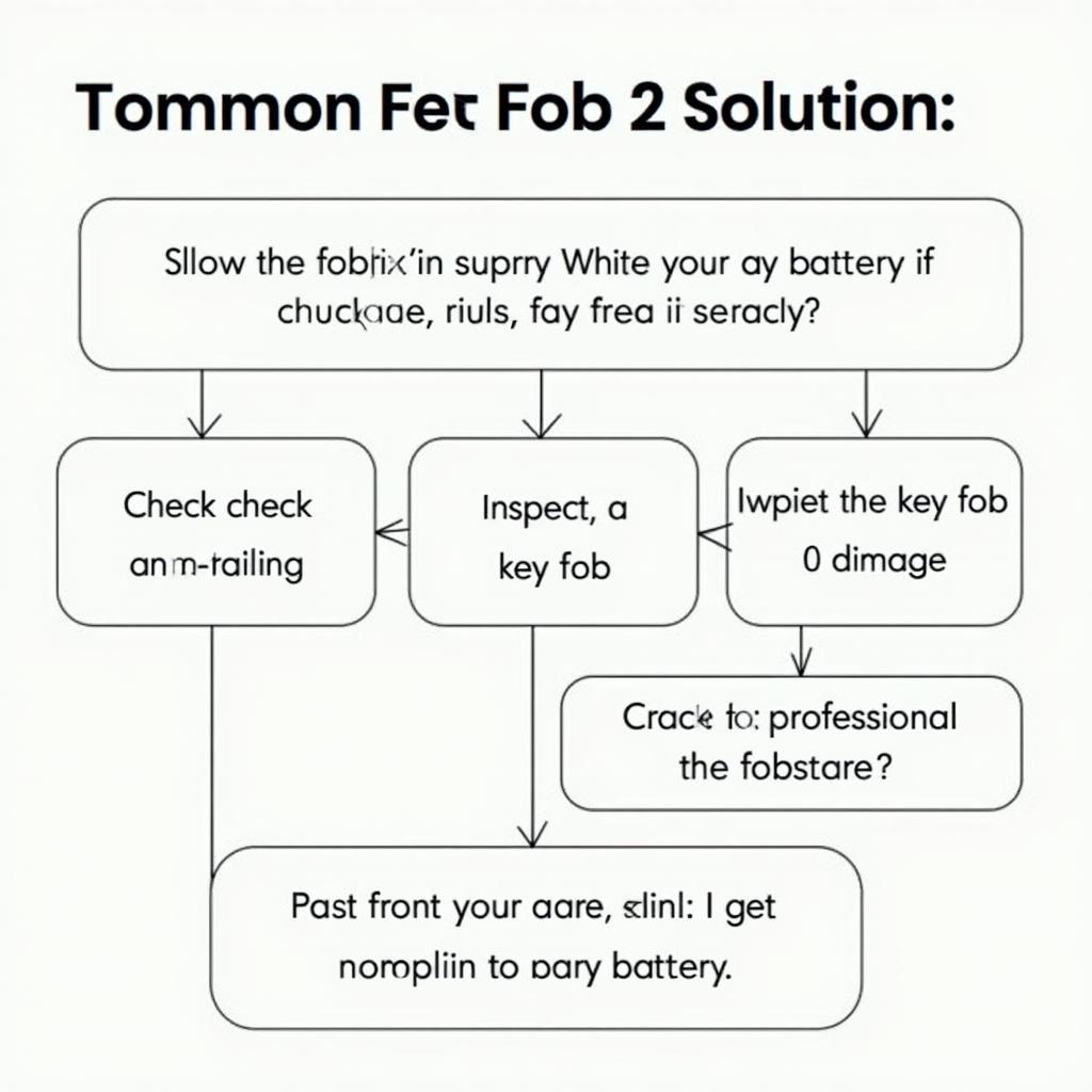 Troubleshooting Common Jeep Cherokee Key Fob Problems