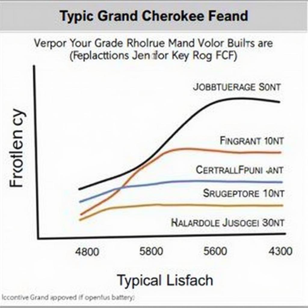 Jeep Grand Cherokee Key Fob Battery Lifespan