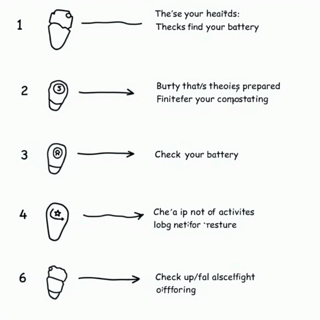 Jeep Grand Cherokee Key Fob Troubleshooting