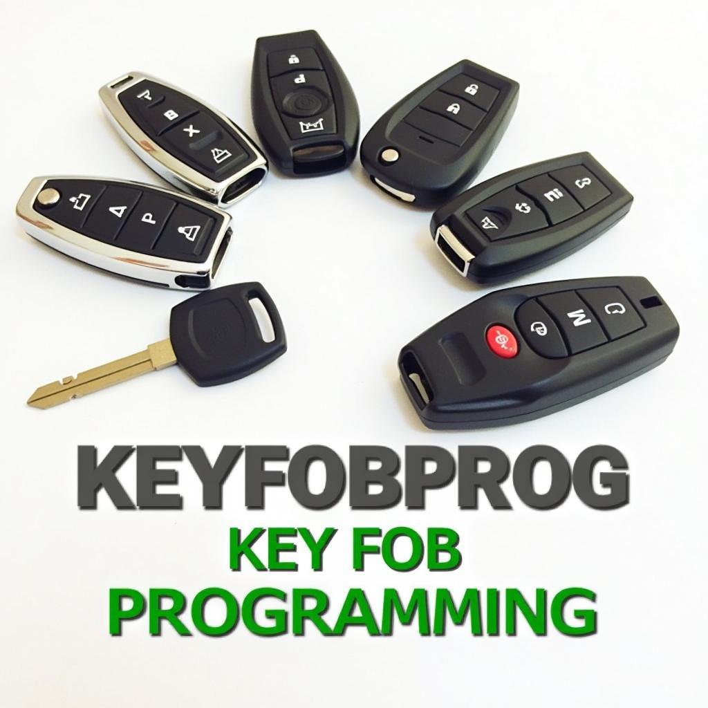 Jeep Renegade Key Fob Programming Services