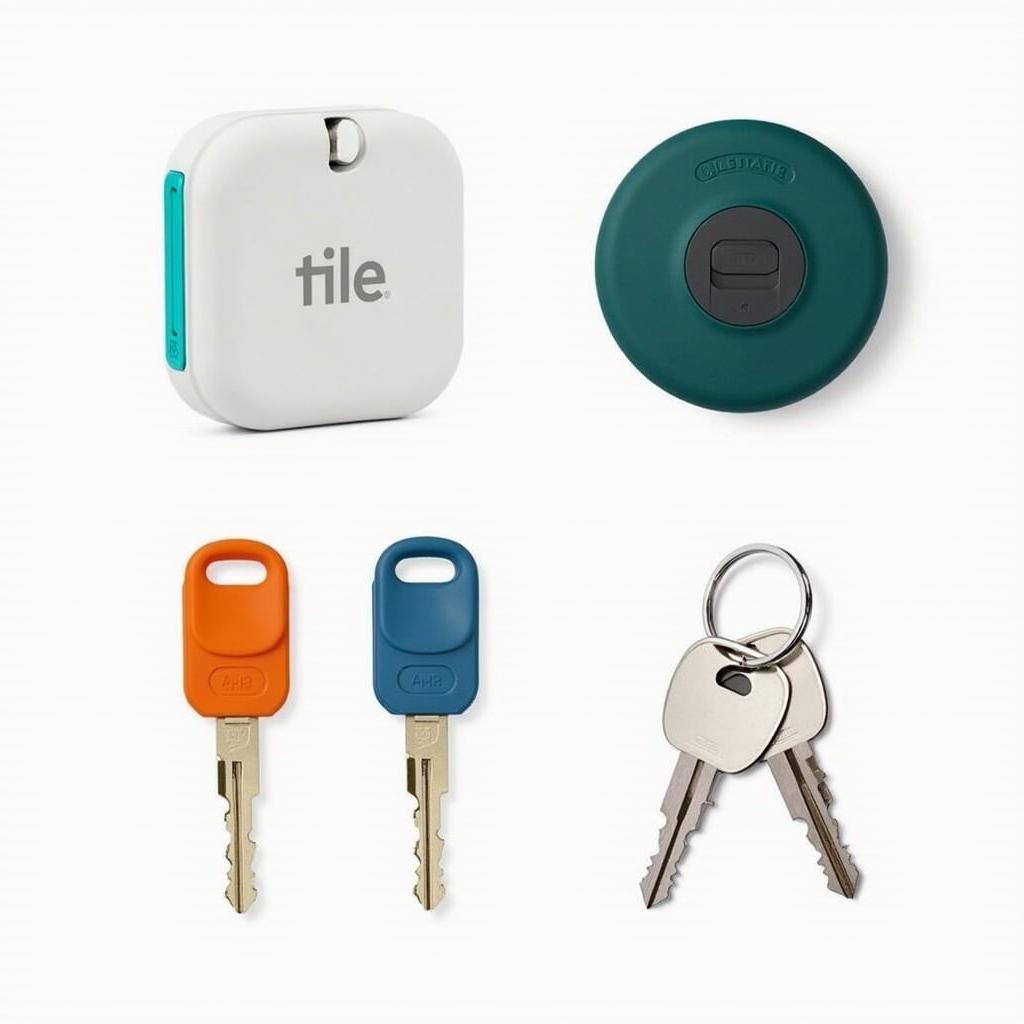 Key Finder Options for Car Keys