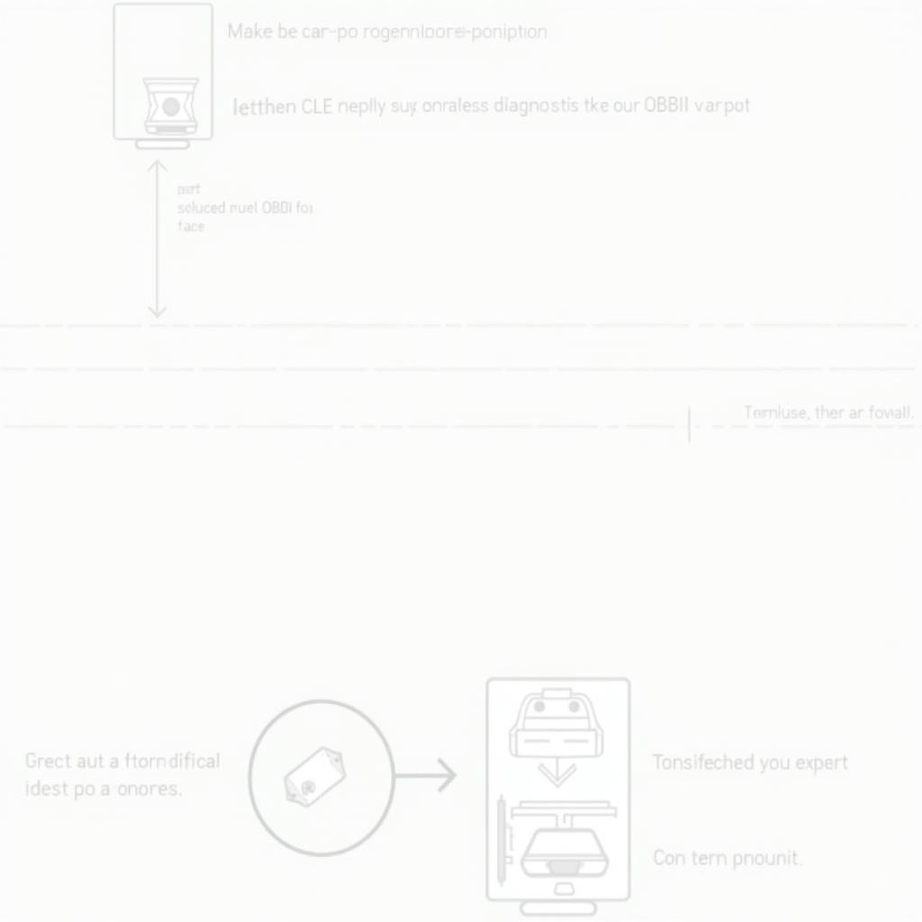 Key Fob Programming Process