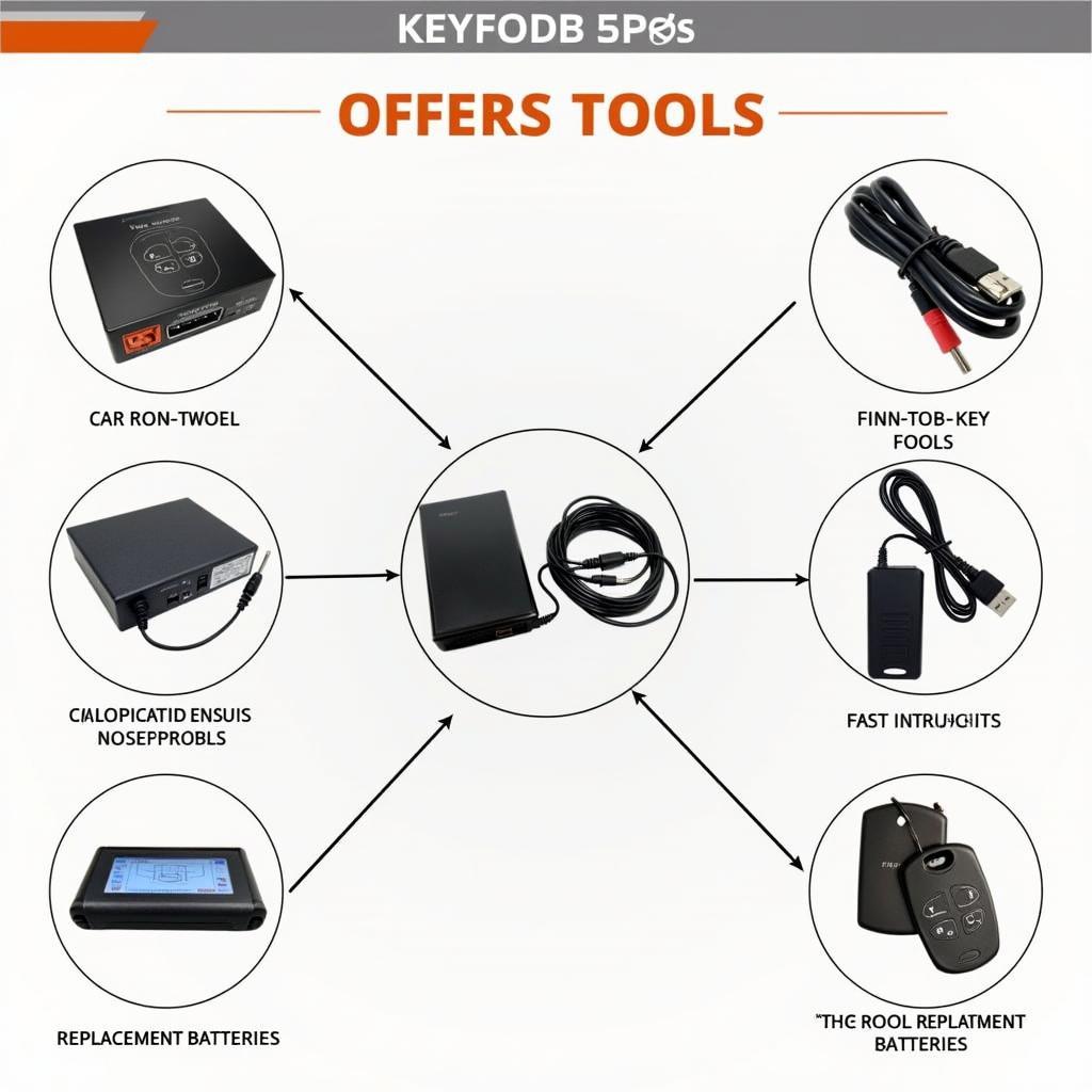 KEYFOBPROG Tools and Services for Key Fob Programming