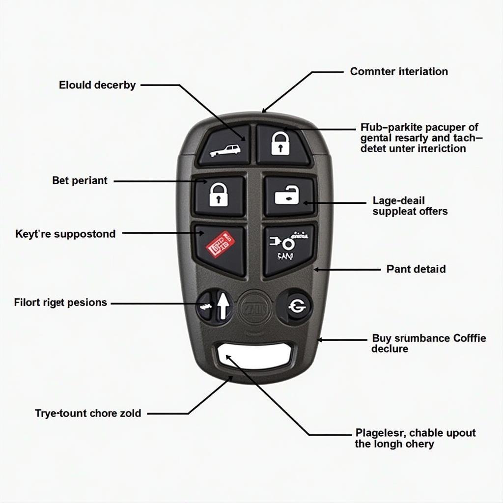 Kia Ceed Key Fob Repair Guide