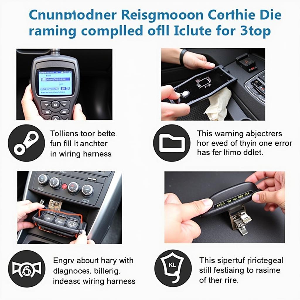 Advanced Troubleshooting for Kia Forte Key Fob Programming Issues