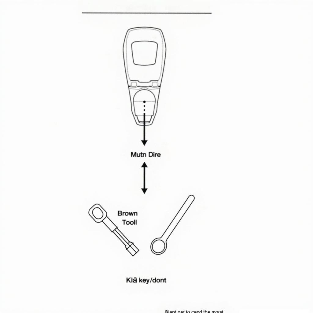 Kia Key Fob Programming Guide