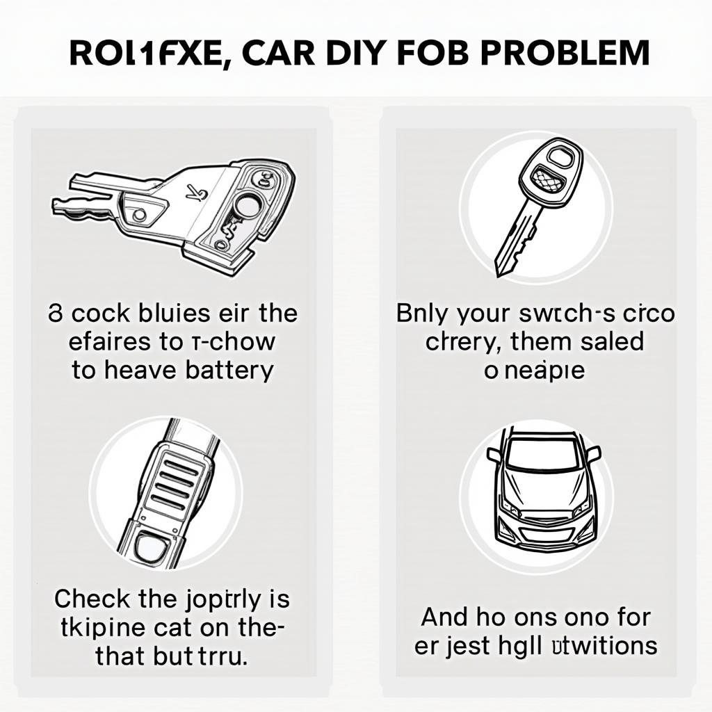 Troubleshooting Common Kia Key Fob Problems