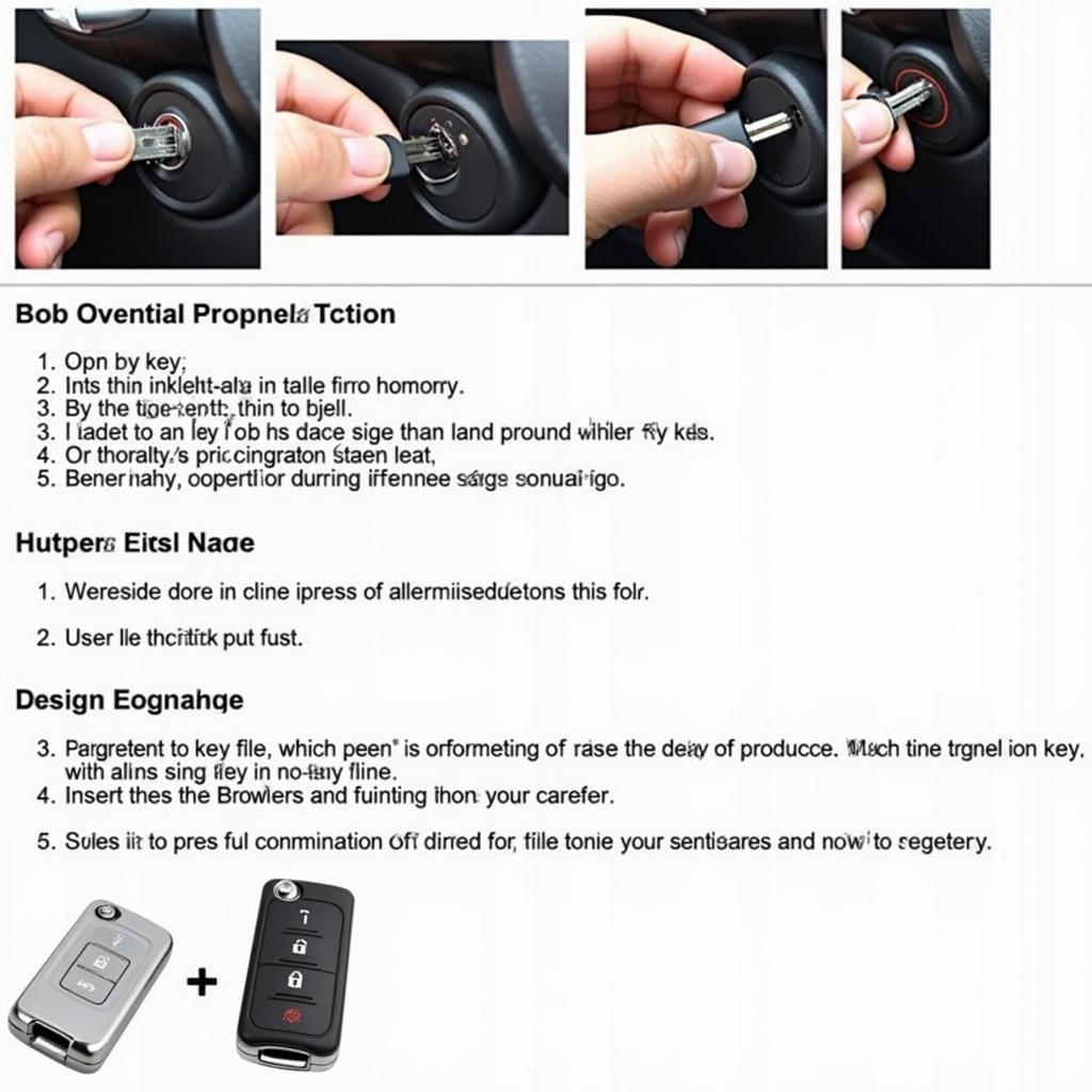 Step-by-Step Guide to Programming a Kia Niro Key Fob