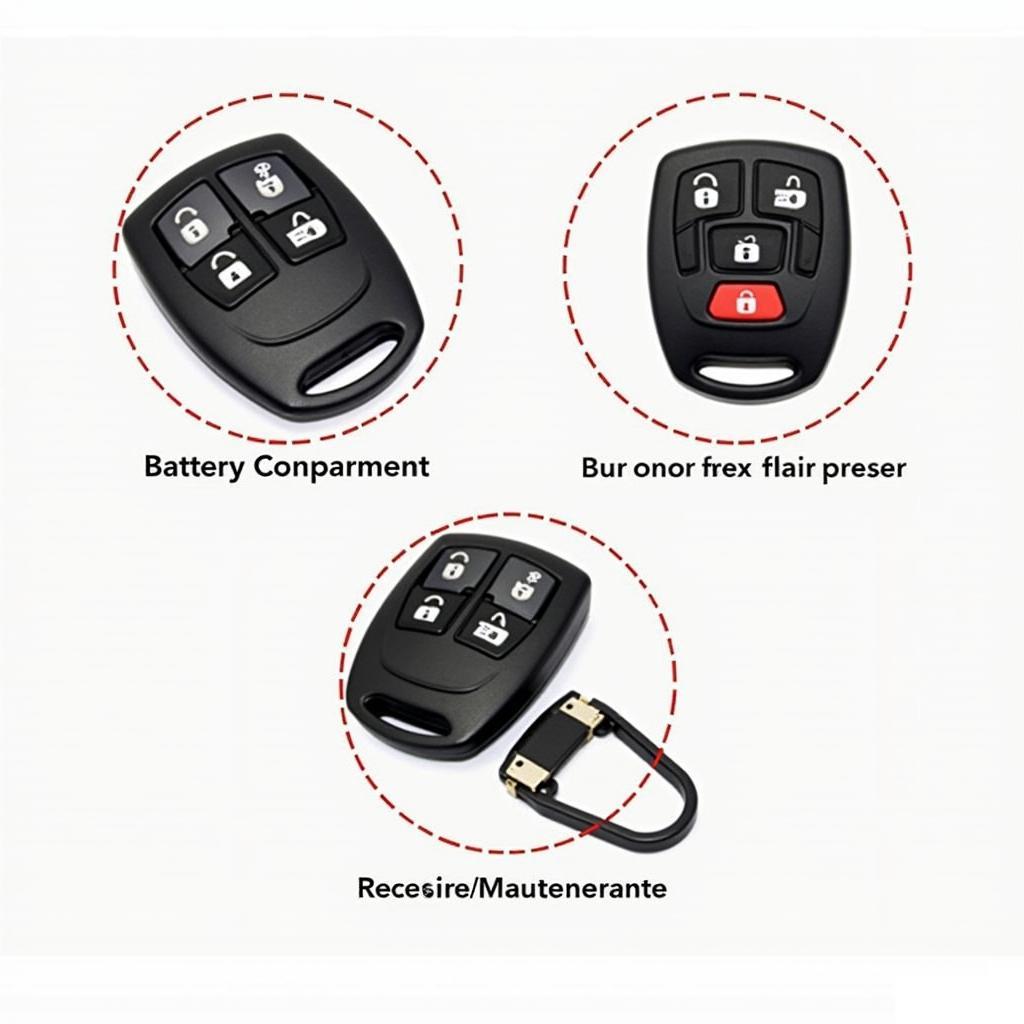 Maintaining Your Kia Optima Key Fob