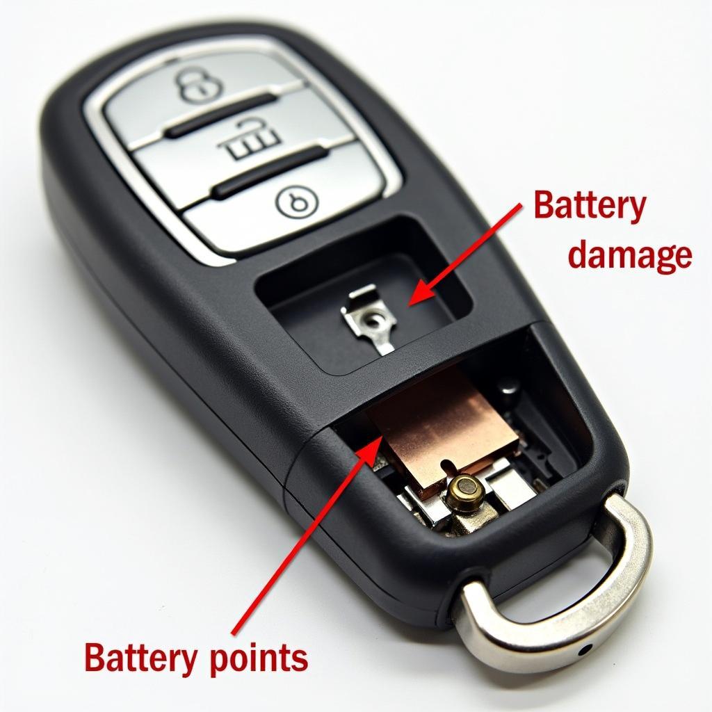 Troubleshooting Kia Optima Key Fob Issues