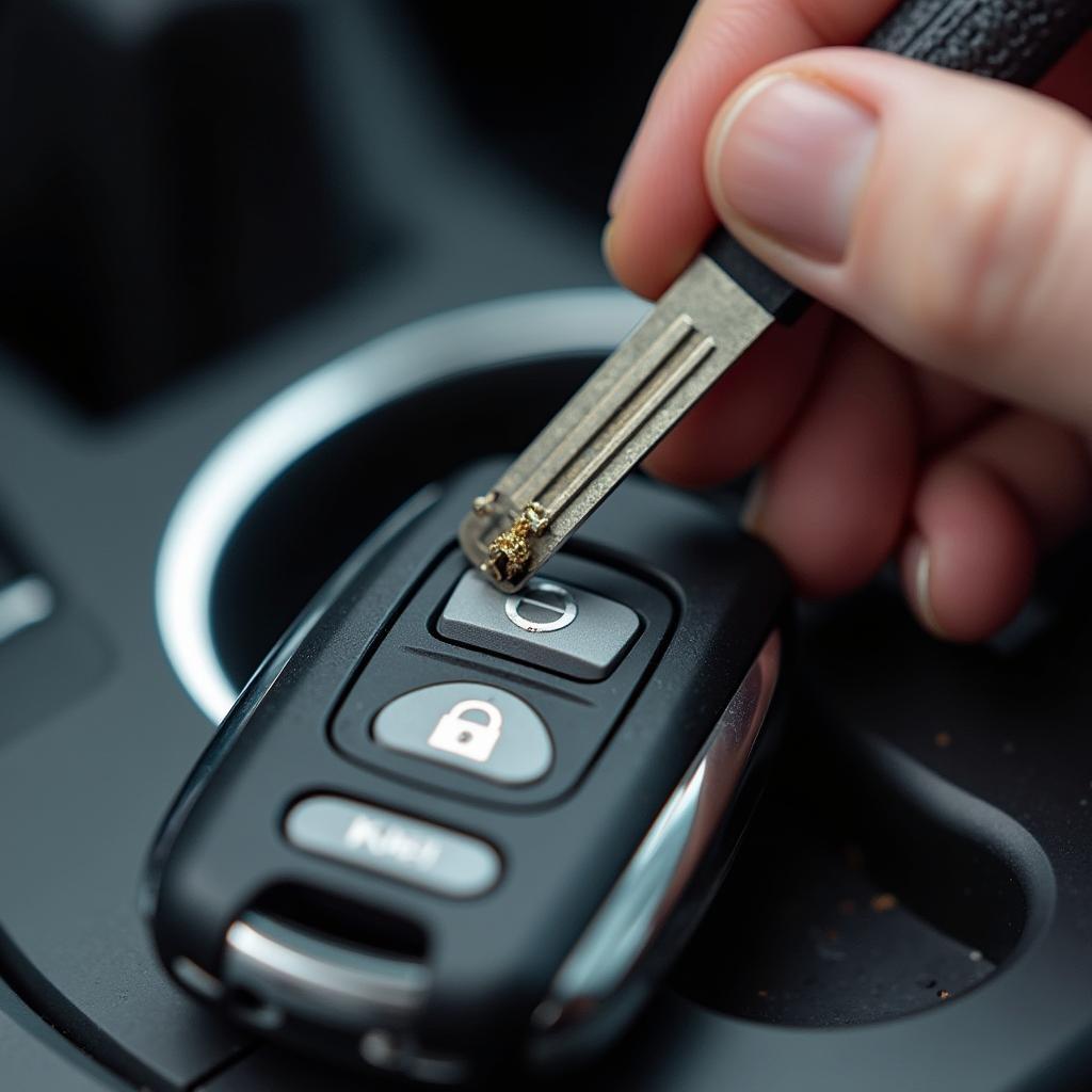 Kia Sorento Key Fob Repair Services