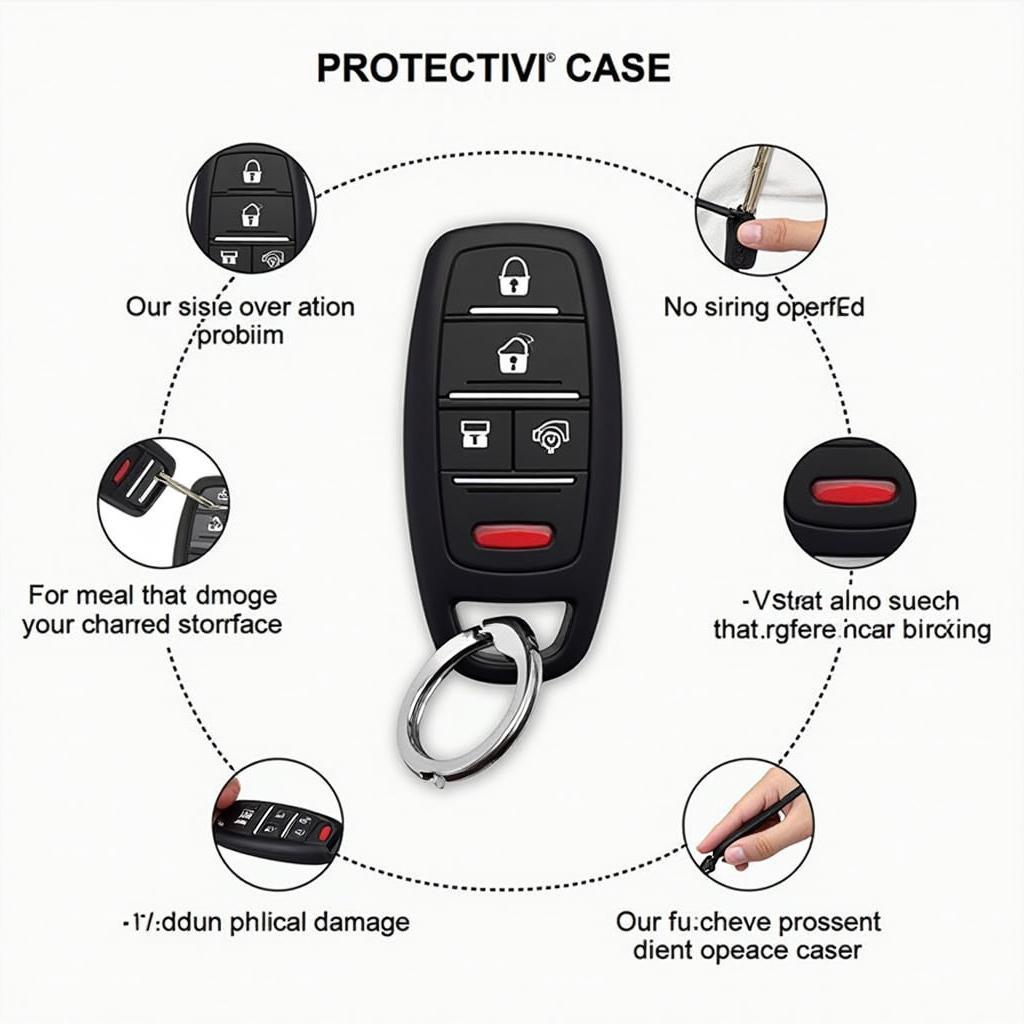 Kia Sorento Key Fob Security