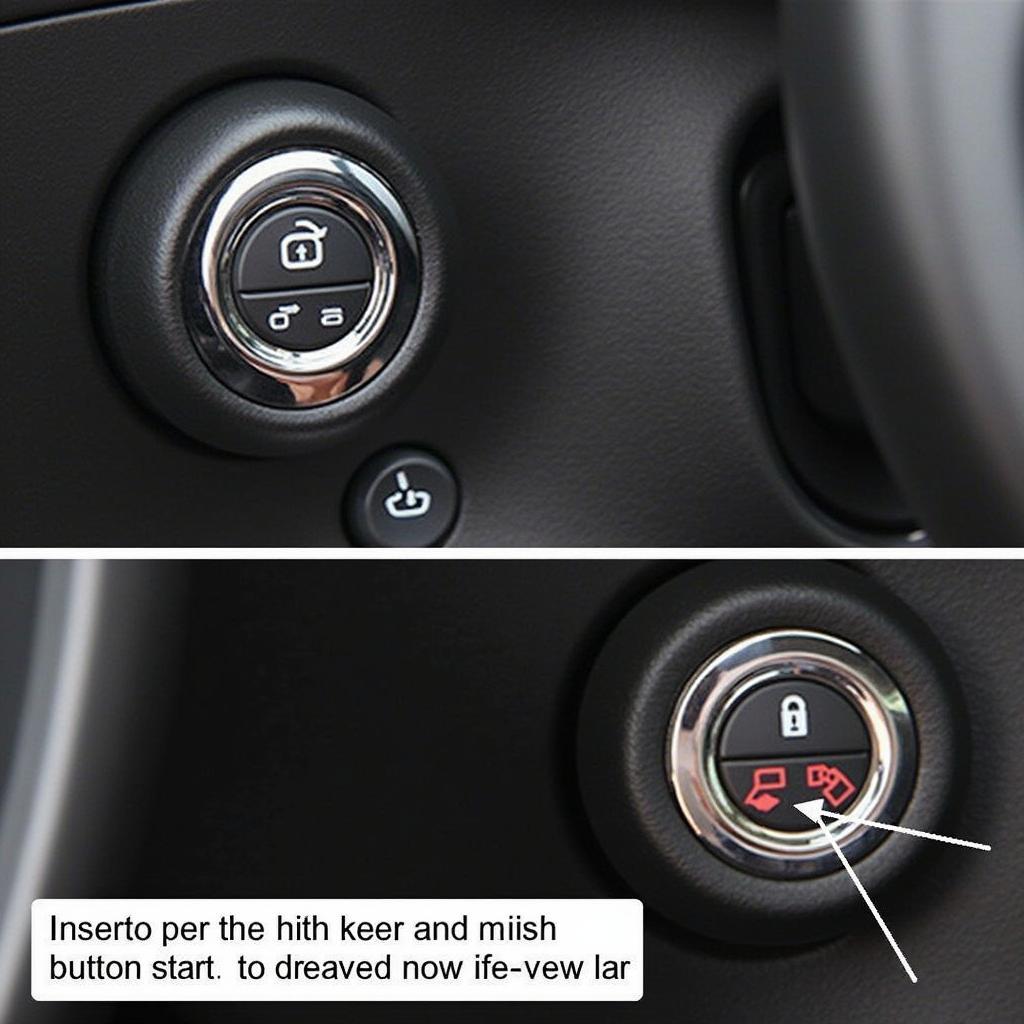 2018 Kia Soul Key Fob and Ignition System