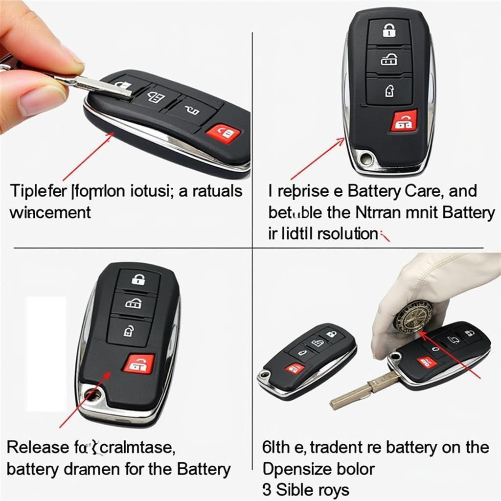 Troubleshooting Common Key Fob Issues for the 2012 Lexus ES 350: Expert Tips and Solutions